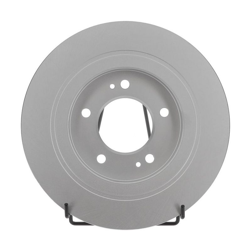 Tarcza hamulcowa FERODO DDF2604C