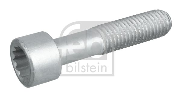 Śruba, kołnierz wału napędowego FEBI BILSTEIN 09455