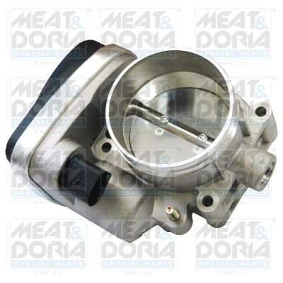 Korpus przepustnicy MEAT & DORIA 89157