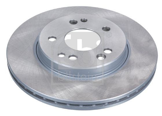 Tarcza hamulcowa FEBI BILSTEIN 05230