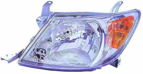 Reflektor ABAKUS 212-11G9R-LD-EM
