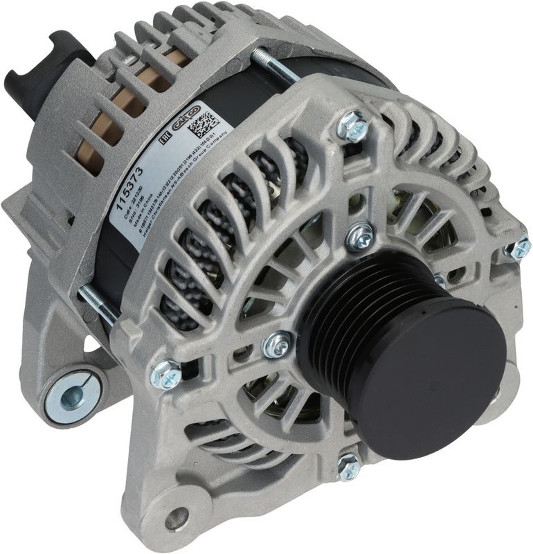 Alternator HC-Cargo F 032 115 373