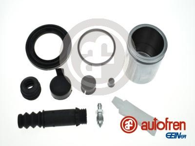 Zestaw naprawczy, zacisk hamulca AUTOFREN SEINSA D42943C