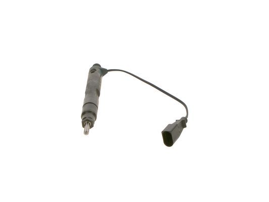 Korpus wtryskiwacza BOSCH 0 432 193 584