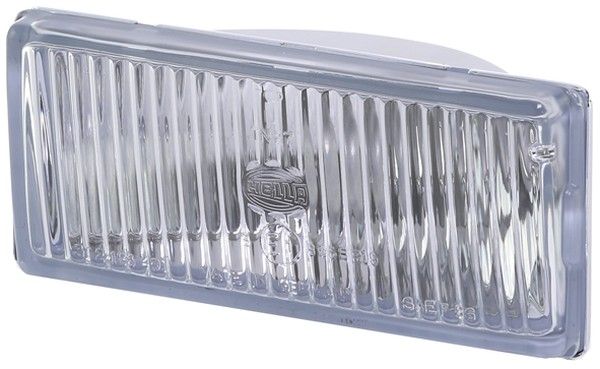 Zestaw, reflektor przeciwmgłowy HELLA 1nb 123 582-001