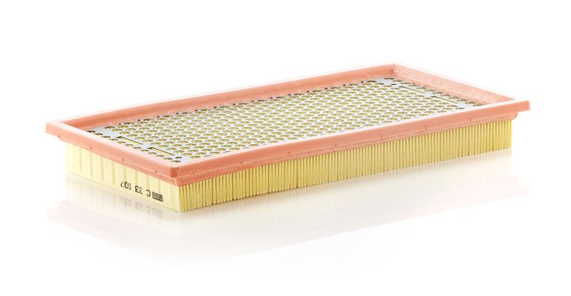 Filtr powietrza MANN-FILTER c 33 007