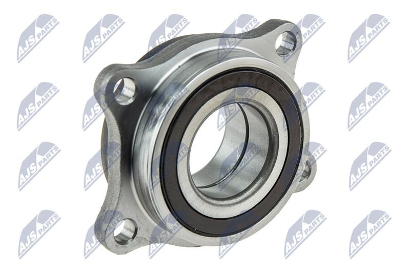 Zestaw łożysk koła NTY KLP-AR-008