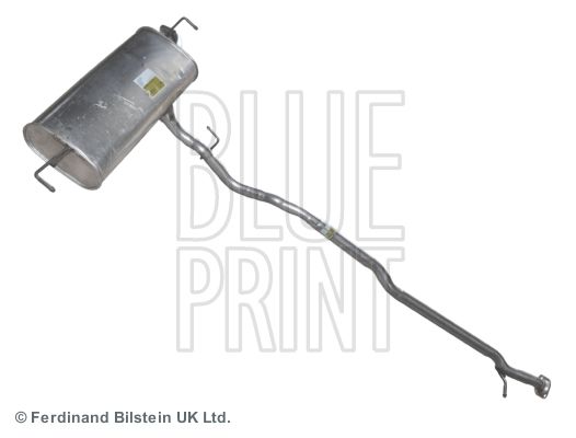 Tłumik końcowy BLUE PRINT ADN16015