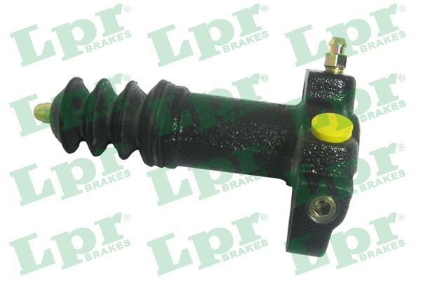 Siłownik, sprzęgło LPR 3043