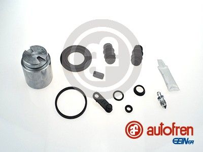 Zestaw naprawczy, zacisk hamulca AUTOFREN SEINSA D42499C