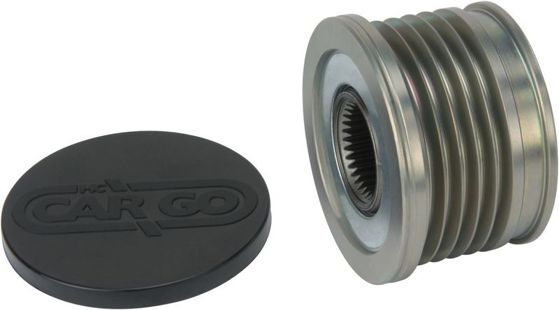 Alternator - sprzęgło jednokierunkowe HC-Cargo F 032 333 133