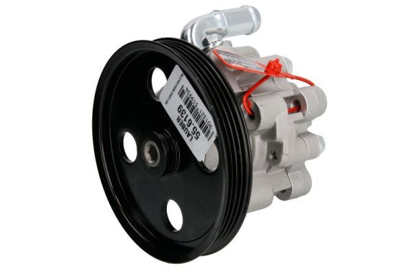Pompa hydrauliczna, układ kierowniczy LAUBER 55.6139