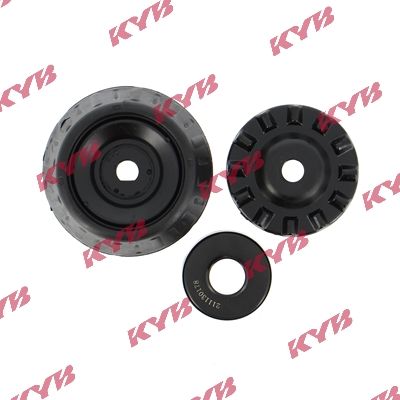 Zestaw naprawczy, mocowanie amortyzatora KYB SM5818