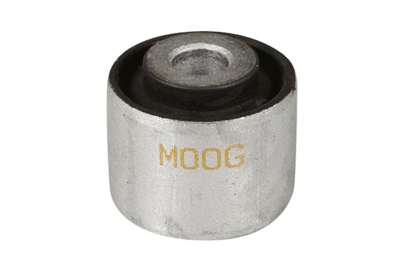 Łożyskowanie, obudowa łożyska koła MOOG ME-SB-8988
