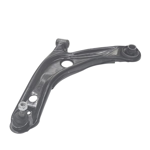 Wahacz, zawieszenie koła CTR CQ0294L