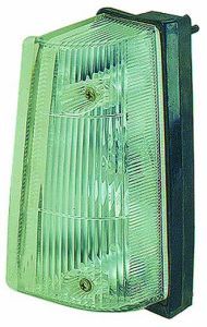 Lampa kierunkowskazu ABAKUS 215-1518r-a