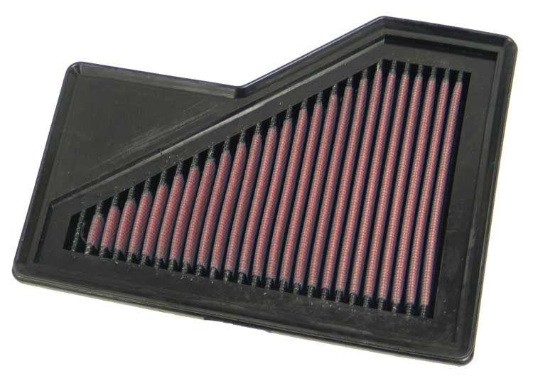 Filtr powietrza K&N Filters 33-2885