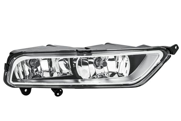 Reflektor przeciwmgłowy HELLA 1nd 010 545-141