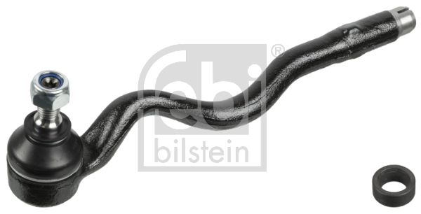 Końcówka drążka kierowniczego poprzecznego FEBI BILSTEIN 12697