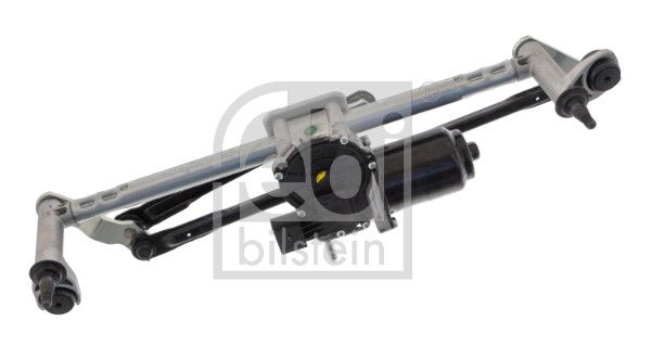Napęd wycieraczek FEBI BILSTEIN 48699