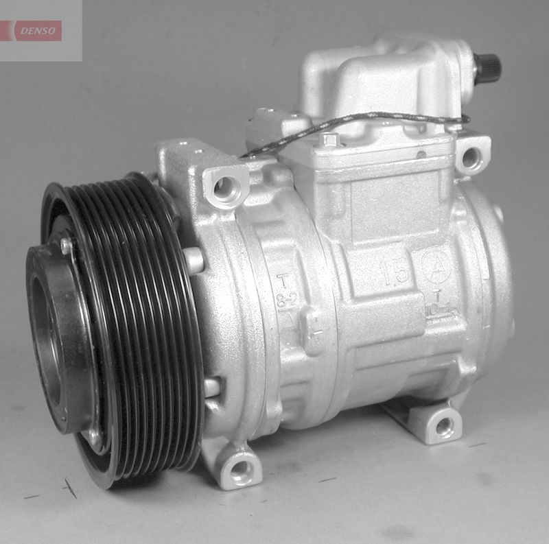 Sprężarka, klimatyzacja Denso DCP17034