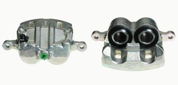Zacisk hamulca BUDWEG CALIPER 344256