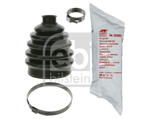 Zestaw osłon, wał napędowy FEBI BILSTEIN 01438
