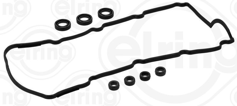Zestaw uszczelek, pokrywa głowicy cylindra ELRING 943.820