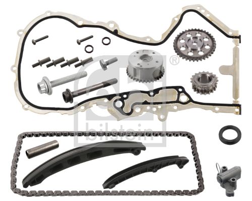 Zestaw łańcucha rozrządu FEBI BILSTEIN 107994