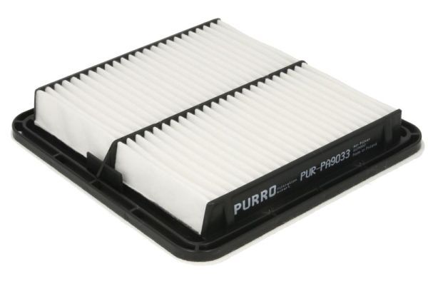 Filtr powietrza PURRO PUR-PA9033