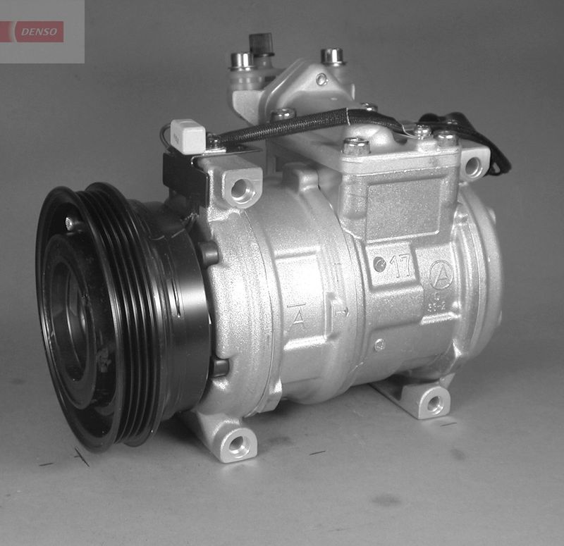Sprężarka, klimatyzacja DENSO DCP05010