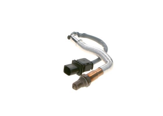 Sonda lambda BOSCH 0258017048