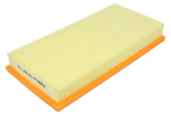 Filtr powietrza PURRO PUR-PA9009