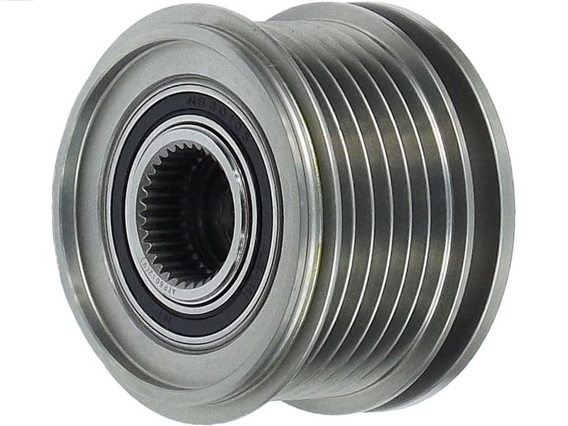Alternator - sprzęgło jednokierunkowe AS-PL afp6012(v)