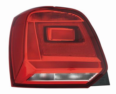 Lampy tylne ABAKUS 441-19f9r-ld-ue