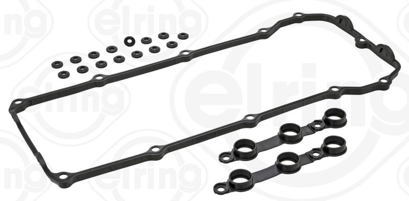 Zestaw uszczelek, pokrywa głowicy cylindra ELRING 318.590