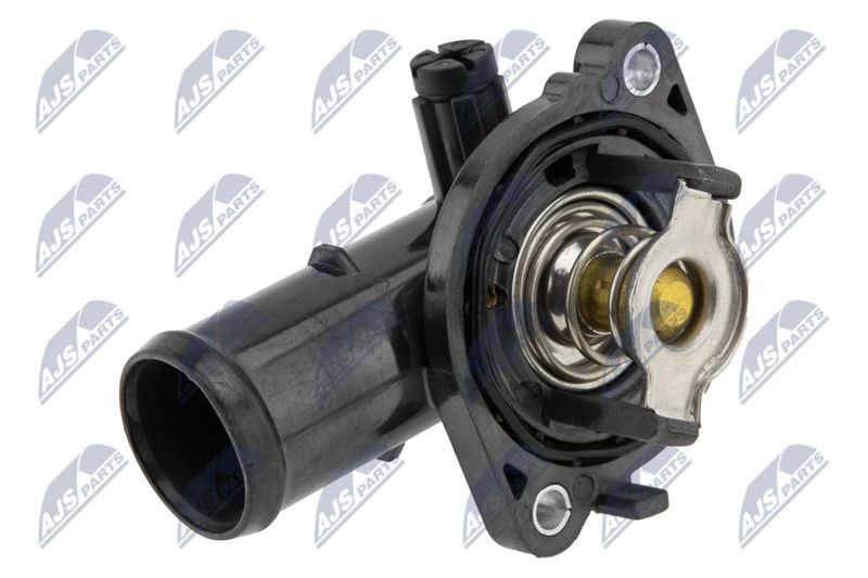 Termostat, płyn chłodzący NTY CTM-CH-014