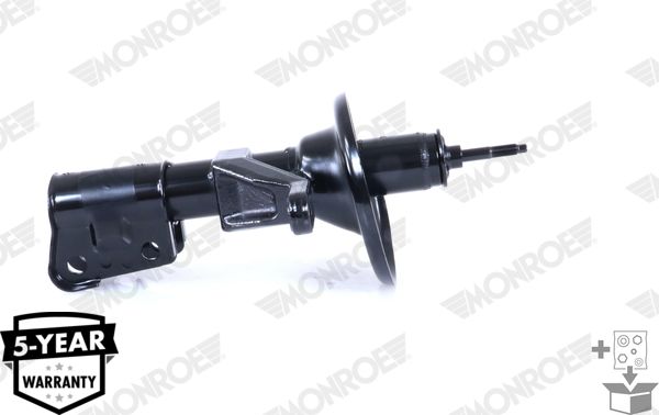 Amortyzator MONROE 72143ST