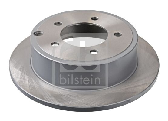 Tarcza hamulcowa FEBI BILSTEIN 108574
