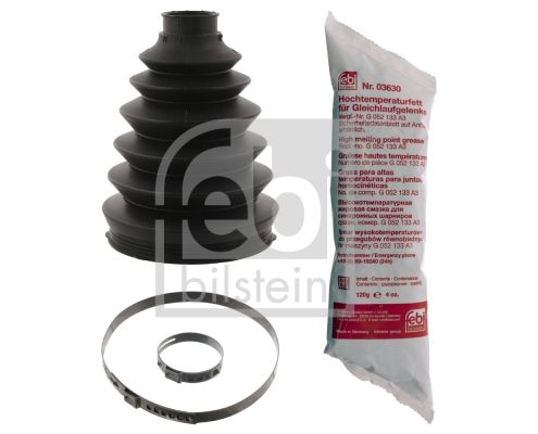 Zestaw osłon, wał napędowy FEBI BILSTEIN 102490