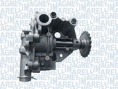 Pompa oleju MAGNETI MARELLI 351516000020