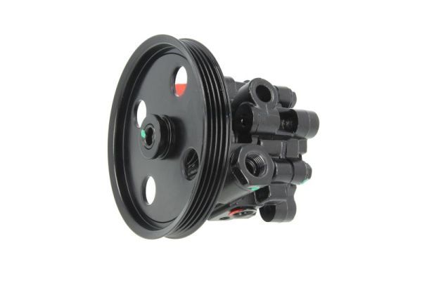 Pompa hydrauliczna, układ kierowniczy LAUBER 55.0052