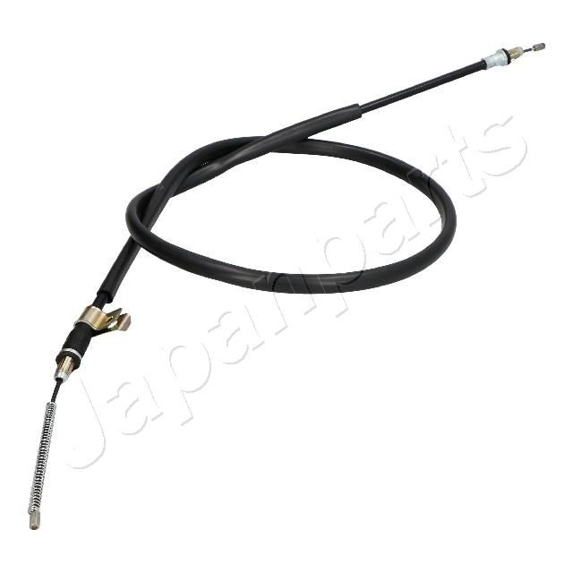 Cięgło, hamulec postojowy JAPANPARTS BC-162L