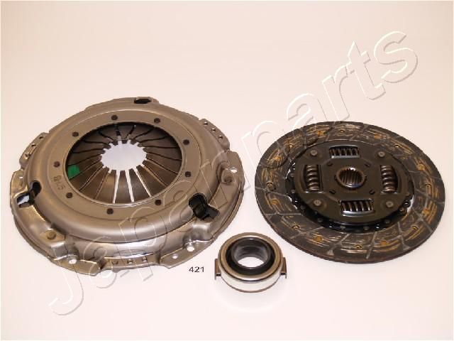 Zestaw sprzęgieł JAPANPARTS KF-421