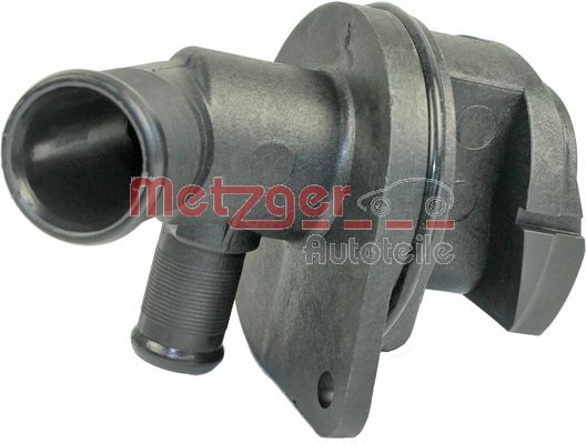 Kołnierz płynu chłodzącego METZGER 4010105