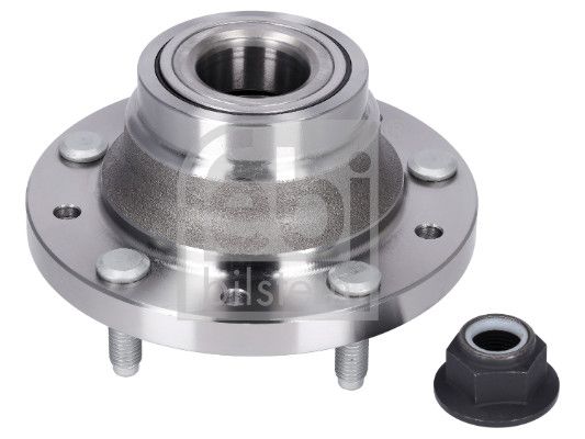 Zestaw łożysk koła FEBI BILSTEIN 45357