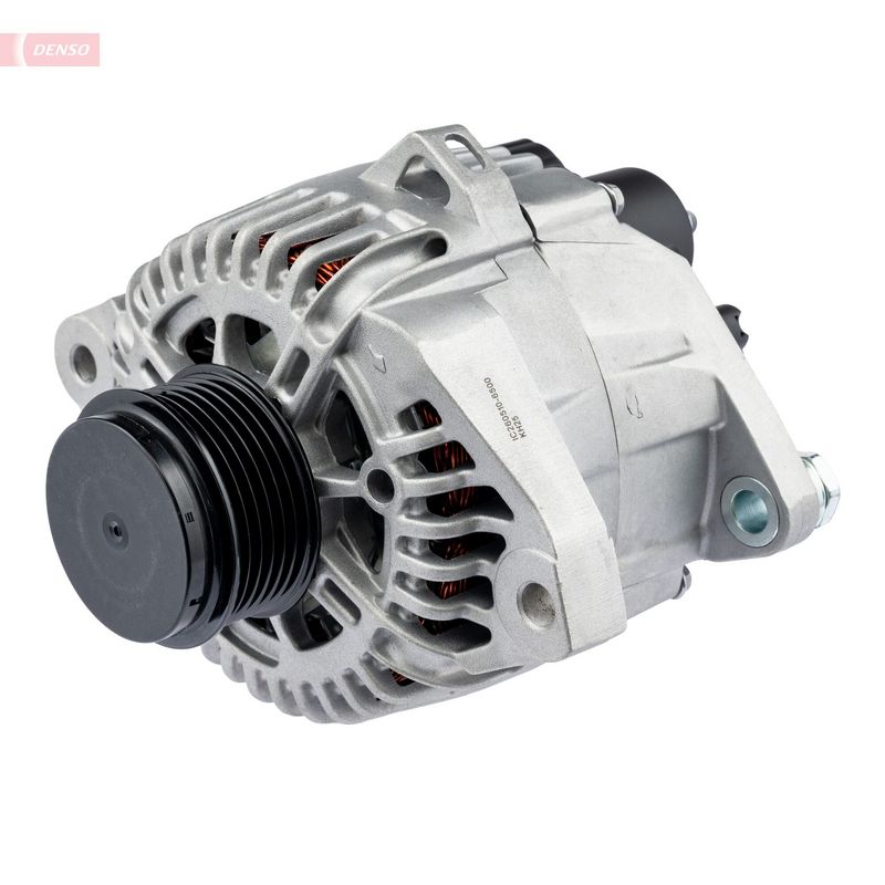 Alternator DENSO DAN1515