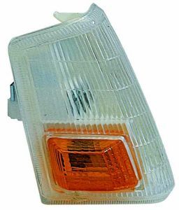 Lampa kierunkowskazu ABAKUS 214-1520R-A