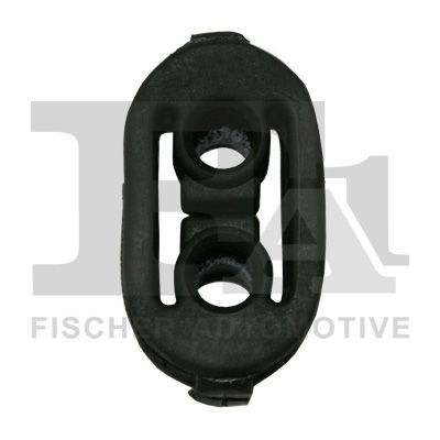Uchwyt, system wydechowy FA1 123-736