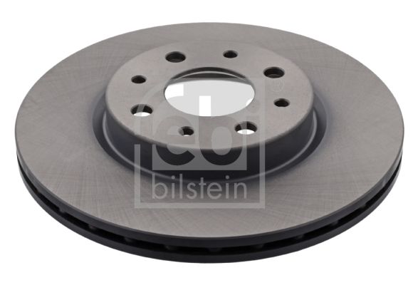 Tarcza hamulcowa FEBI BILSTEIN 10617
